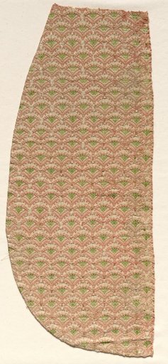 Fragment of a Chasuble