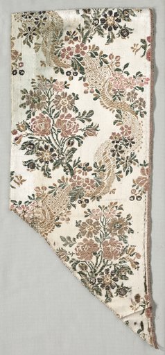 Textile Fragment