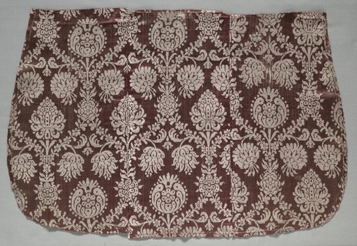 Fragment of a Chasuble