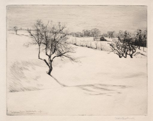 The Hillside Farm