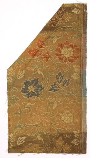 Textile Fragment