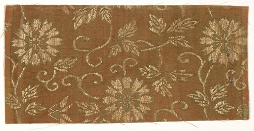 Textile Fragment