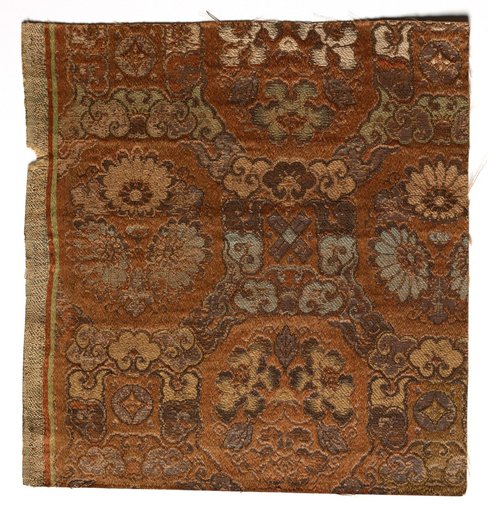 Textile Fragment