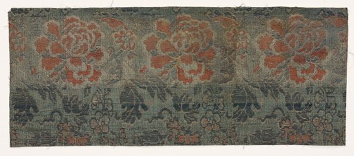 Textile Fragment