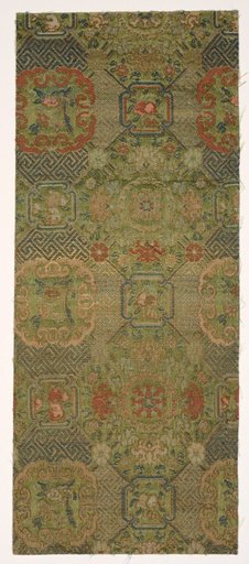 Textile Fragment