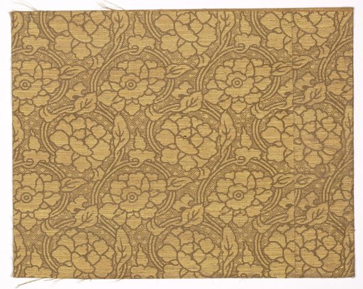 Textile Fragment