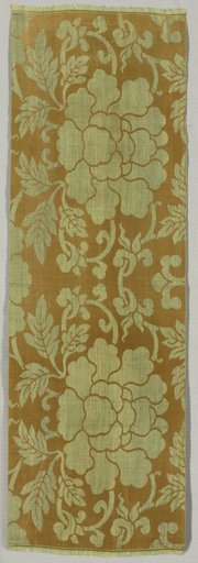 Textile Fragment