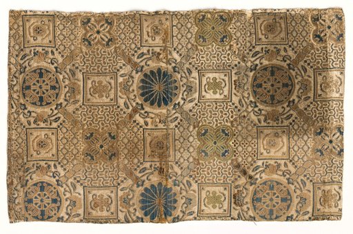 Textile Fragment