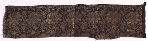 Textile Fragment