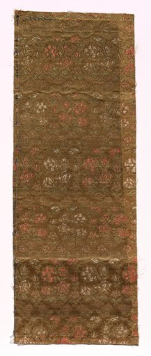 Textile Fragment