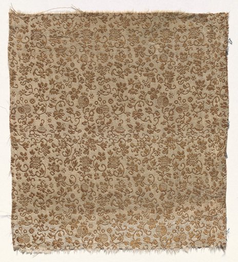 Textile Fragment