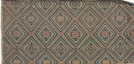 Textile Fragment