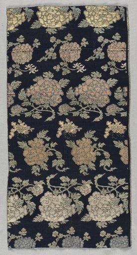 Textile Fragment