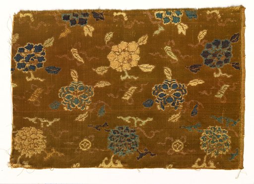 Textile Fragment