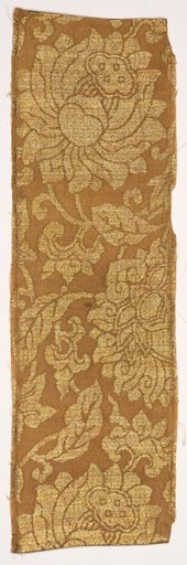 Textile Fragment