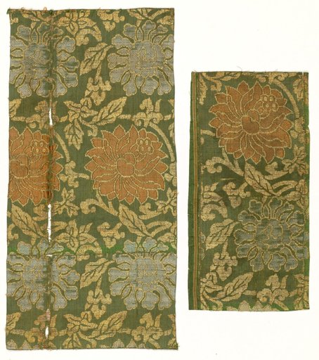 Textile Fragments