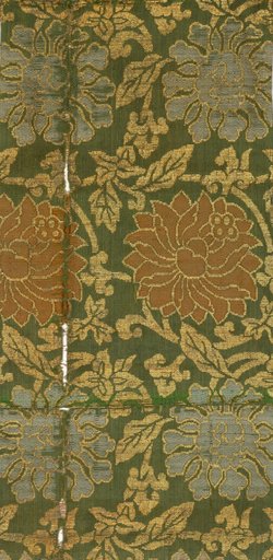 Textile Fragment