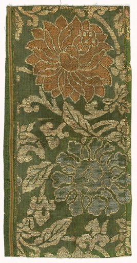 Textile Fragment