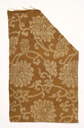 Textile Fragment