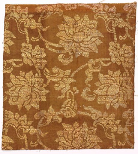 Textile Fragment