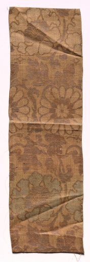 Textile Fragment
