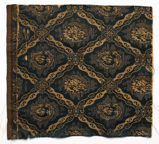 Textile Fragment