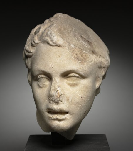 Eros, the God of Love