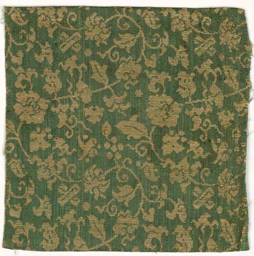 Textile Fragment