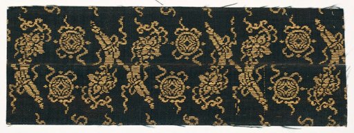 Textile Fragment