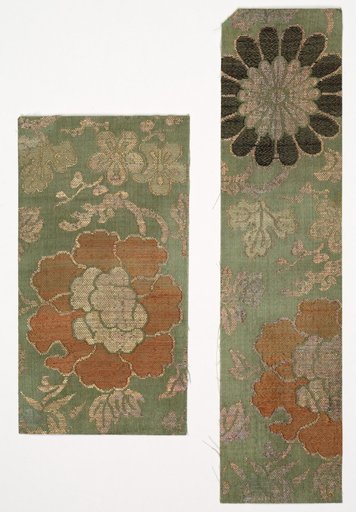 Textile Fragments