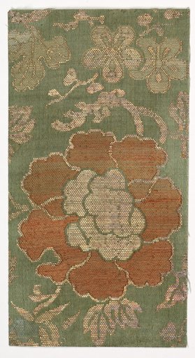 Textile Fragment