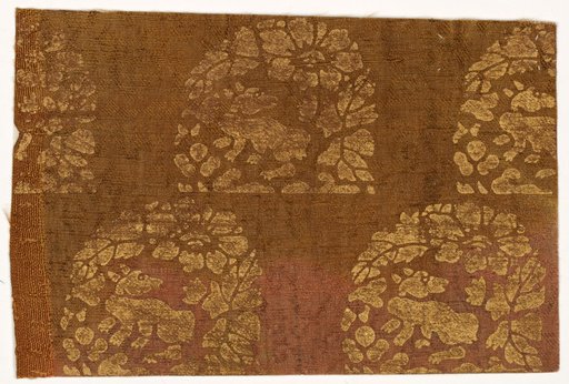 Textile Fragment