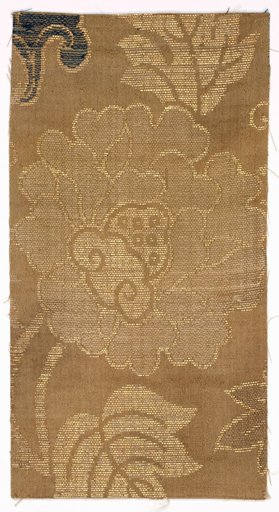 Textile Fragment