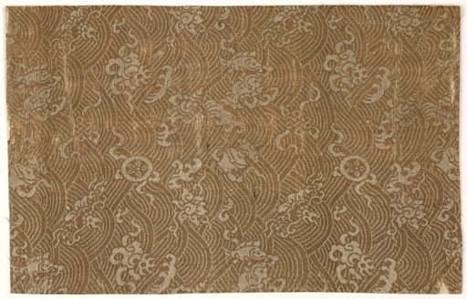 Textile Fragment