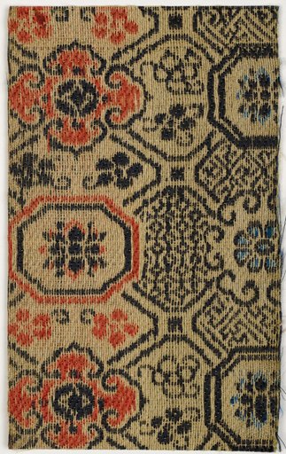 Textile Fragment