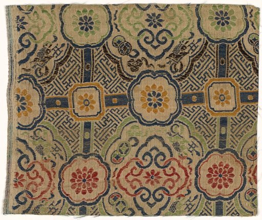 Textile Fragment