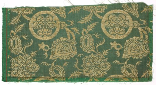 Textile Fragment