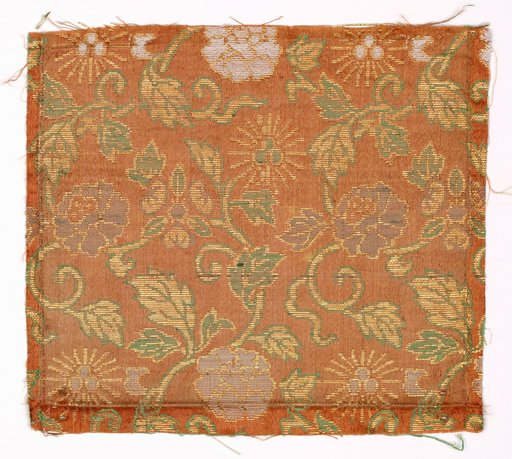 Textile Fragment