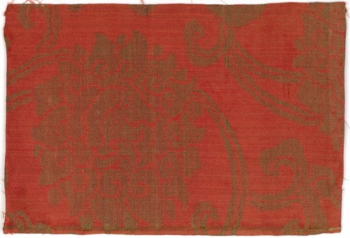 Textile Fragment