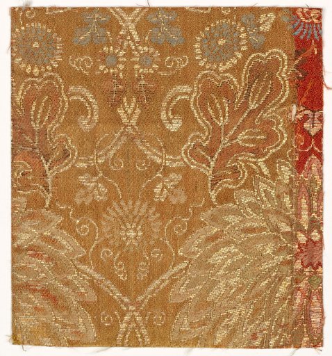 Textile Fragment