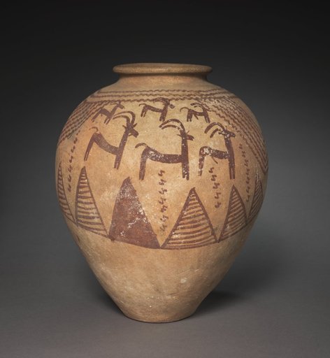 Storage Jar