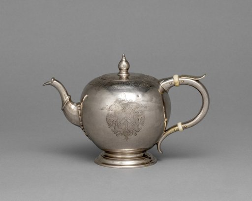 Teapot