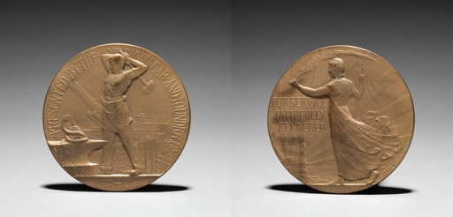 Honor Medal
