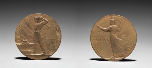 Honor Medal