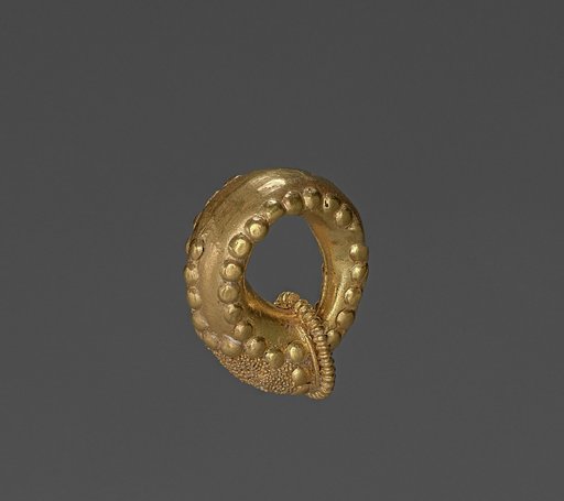 Earring