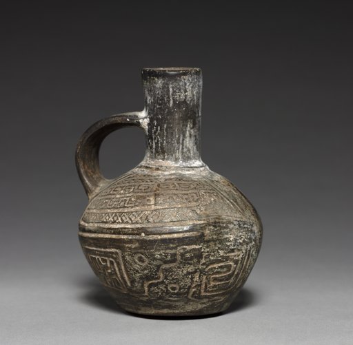 Bottle Vase