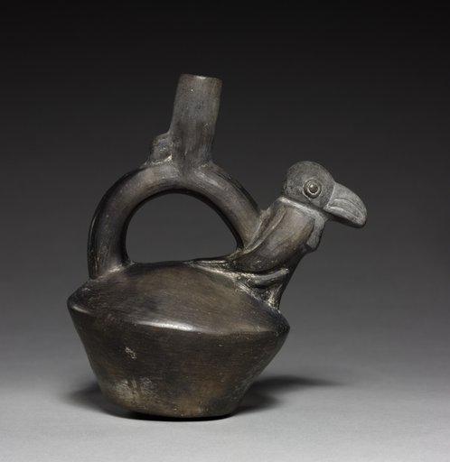 Vessel