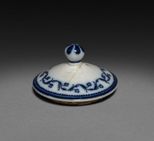 Pitcher (lid)
