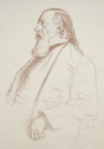 George Milner