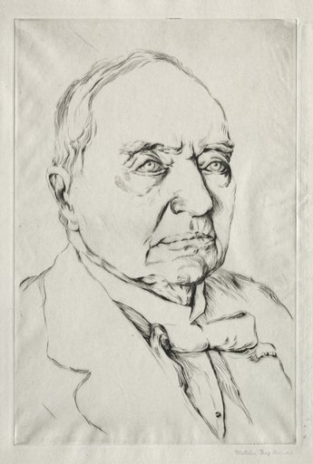 Joseph G. Butler, Jr.